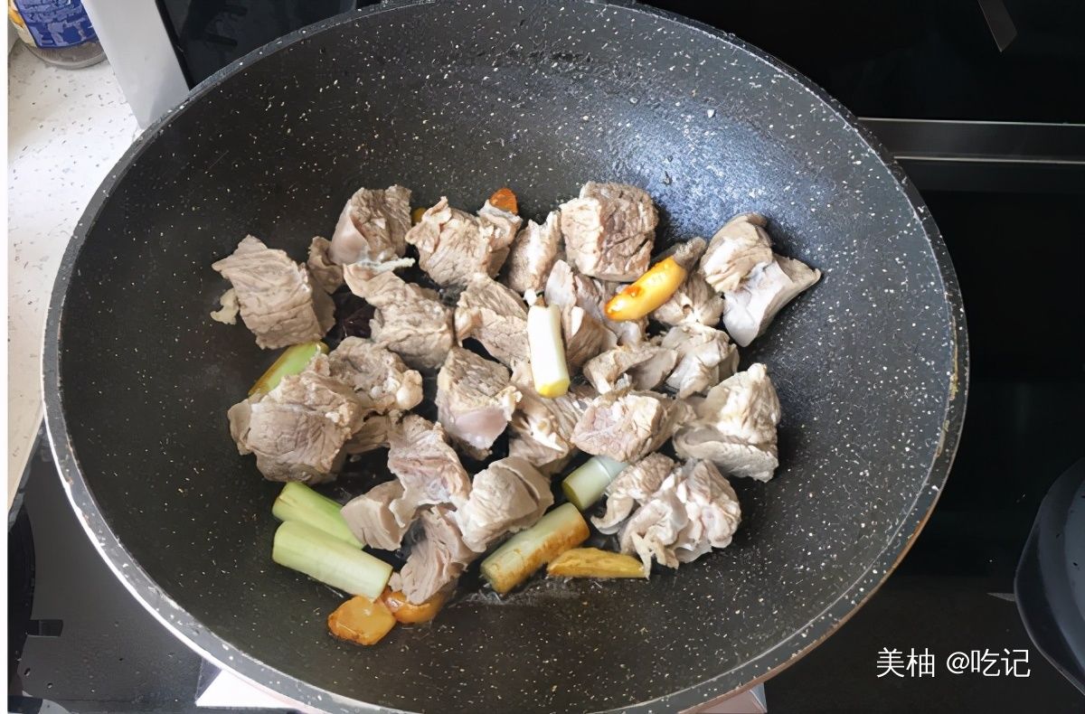  吃了20多年的面条，我却独爱它，香味浓郁，吃过精神满满一上午