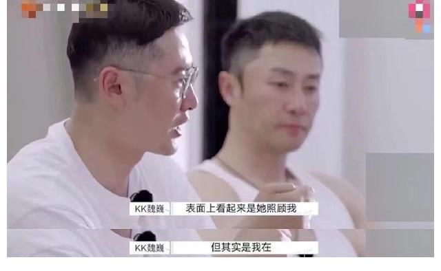 嘉宾|男嘉宾发言震惊倪萍：我活到60岁，第一次听到这种观点