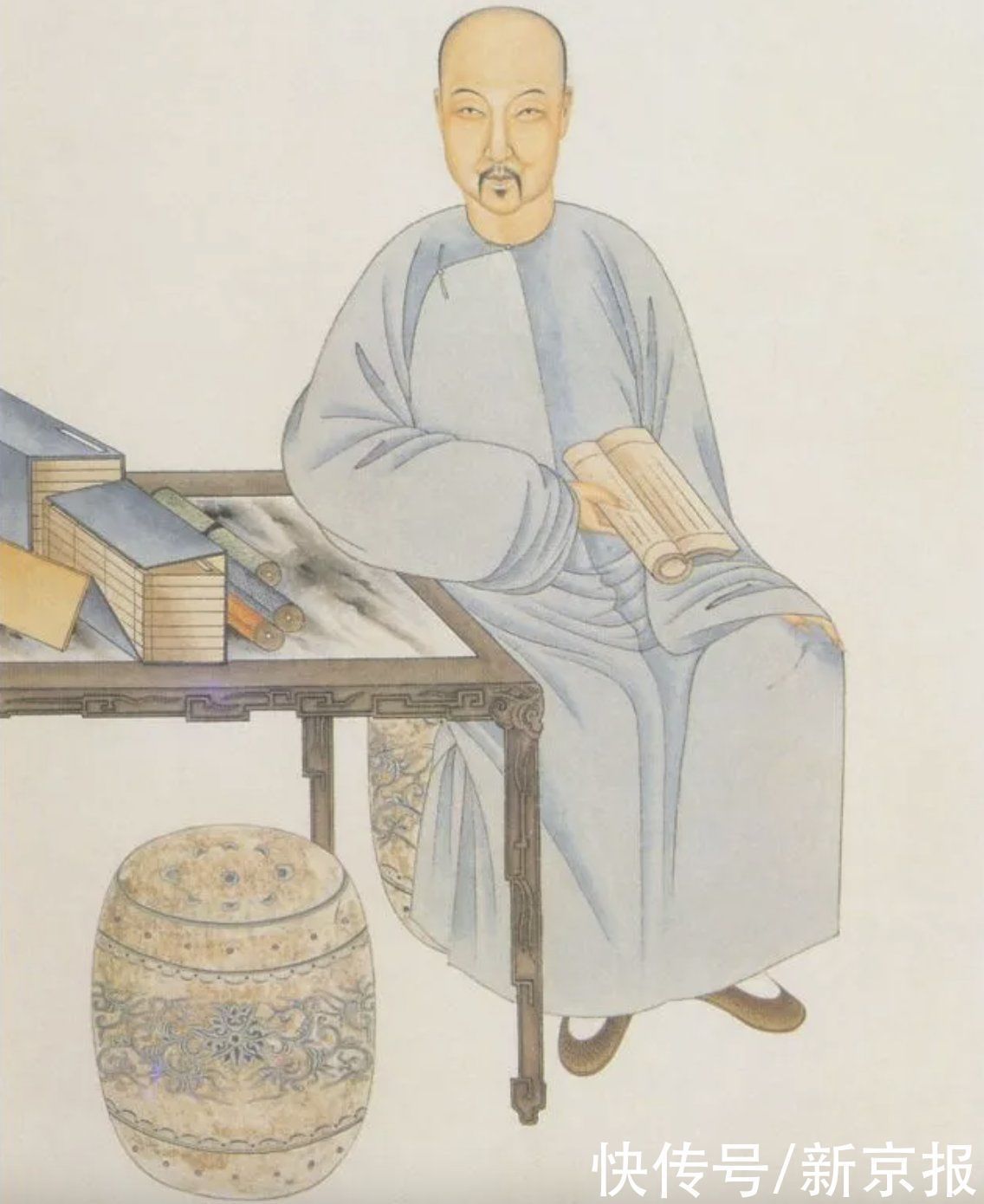 饮水词@纳兰性德:浮世一场春梦,空缱绻,徒风流|周末读诗