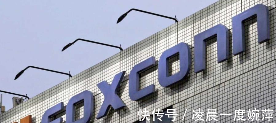 代工|郭台铭可能也没料到,苹果已想好退路,富士康不再是唯一选择