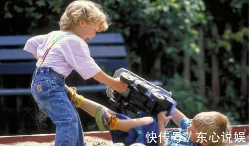 孩子|这四类孩子实际上是“假聪明”,家长却还沾沾自喜,不妨自查一下