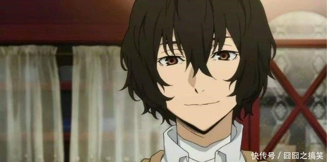 乱步|文豪野犬太宰治的绝望来自于何处是世道的沧桑还是人性的沦丧