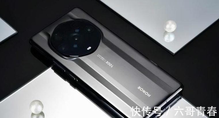 v50pro|荣耀V50Pro才是王炸，天玑9000+5000mAh，用户体验再升级