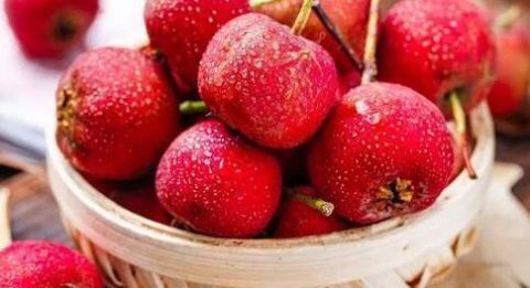 消化|山楂真的能帮助消化吗确实可以,而且还有这些神奇功效!