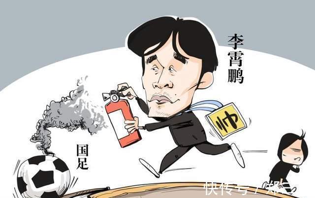 中国足球|年终专稿｜国足一地鸡毛，联赛冰冻三尺，明天和意外哪个先到？