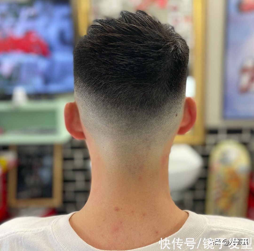 锅盖头 男人错过会后悔的15款发型,很帅很精神,你剪对了吗