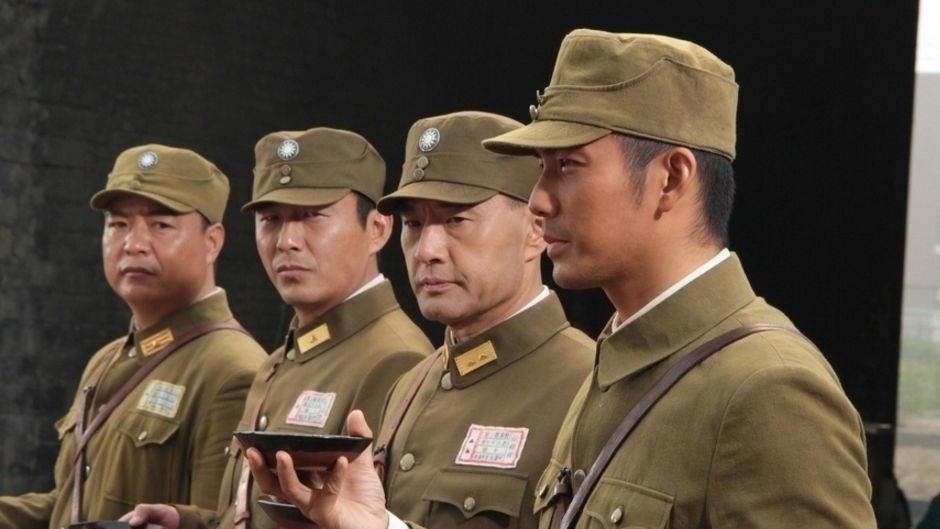 战役|此人有天下第一军，却被彭老总用一种战术反复调戏，气得暴跳如雷