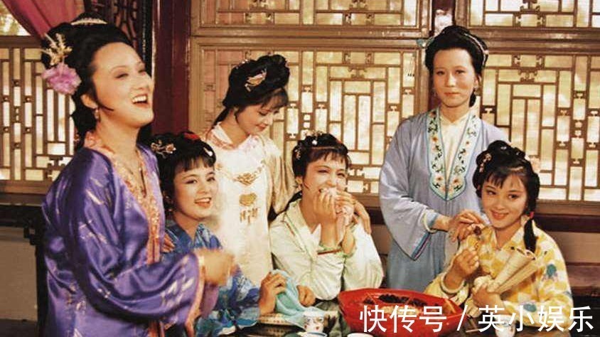 木石前盟&红楼梦中,贾母为何不为黛玉定下宝玉深谋远虑,才是真心疼爱