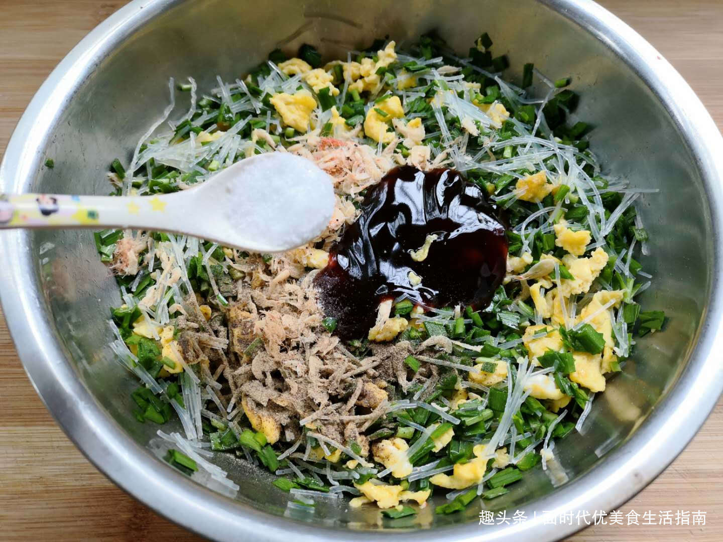 早餐我做了这美味,香脆酥软,简单快手就是一锅,当早餐一级棒!