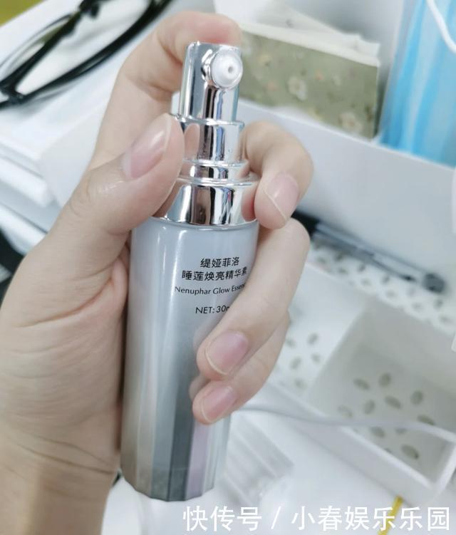 效果|四大平价精华中：欧莱雅稳居首位，OLAY效果也不错