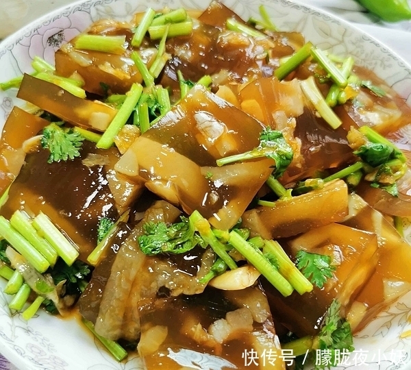 想起|让人想起就流口水的家常菜,麻辣鲜香,开胃又解馋,怎么也吃不够