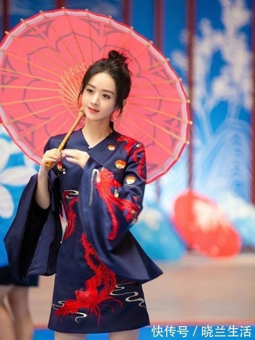 视觉效果|春天不仅衣服美发型也要美,即简单又百搭的发型,值得你尝试