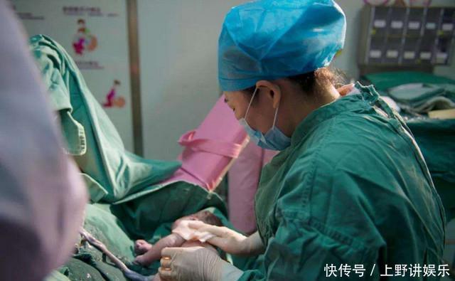 猪油|新生儿全身涂满“猪油”，母子相见吓坏产妇医生这是好事
