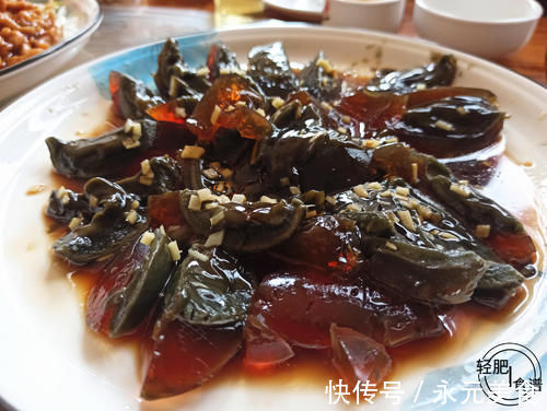 农村饭店6道菜180元,卖相“没档次”,但最后却吃到“光盘”