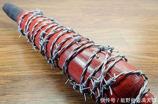 狼牙棒|演义七大狼牙棒高手,霹雳火不是第一,第三与秦叔宝大战三十回合