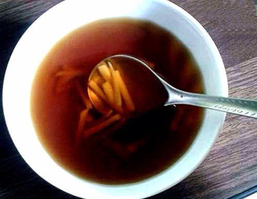 湿气重|湿气重,一块生姜配上它,早上1次,5天治好了我体内半年的湿毒