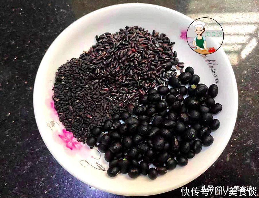 养胃|立秋后,有钱没钱,都别忘吃这“三黑”,养胃降燥,秋天吃特养人