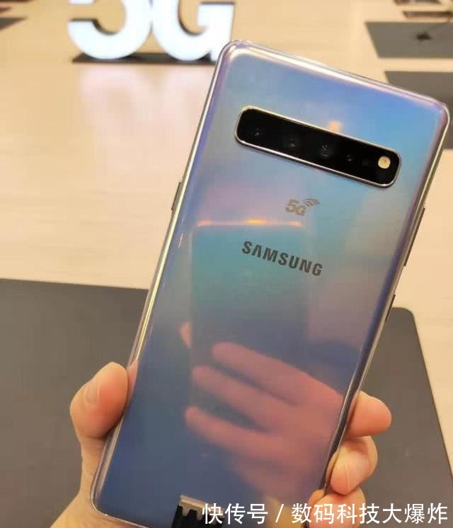 一统天下|全球5G手机市场大迁徙!三星率先一统天下:华为/苹果后来逆袭崛起