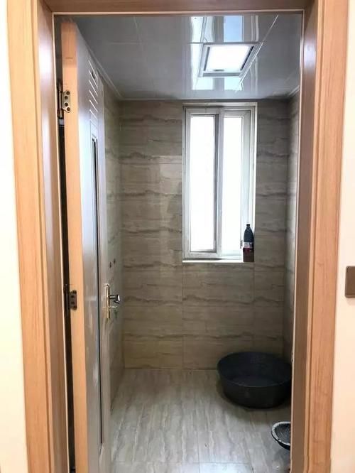 硅藻泥|两个月硬装完工,保洁做完晾着通风中,一进门漂亮极了,先晒晒!