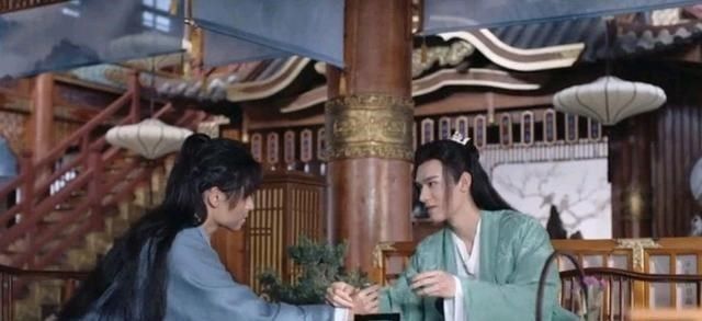 龚俊张哲瀚再次合作，同台录制新综艺，《山河令》番外将播出