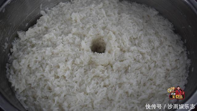 比例|糯米酒传统做法,配方比例告诉你,5分钟学会,3天出酒,香甜到腻