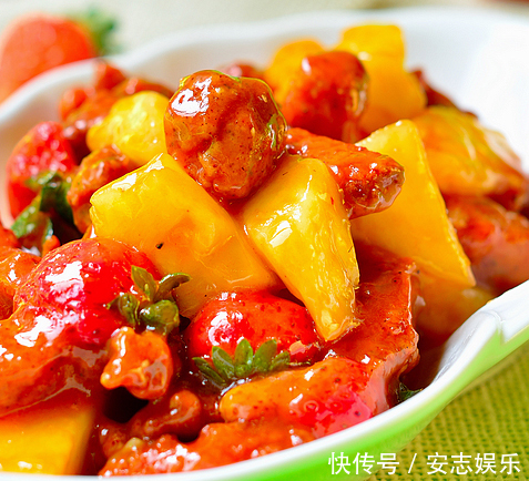 百吃不厌的几道家常菜,简单营养又美味,走到哪里都惦念!