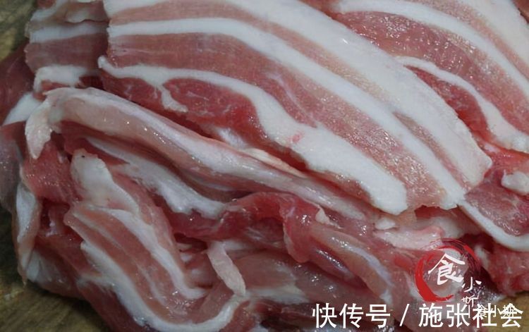 香肠|灌香肠,肉和盐的比例多少合适?30年老方法送给你,腊味十足