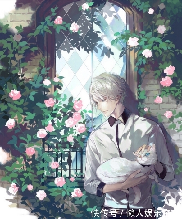 大一号@《AI替.身中了沙雕病.毒》:“面对亲手造的仿.生人,只能宠着”