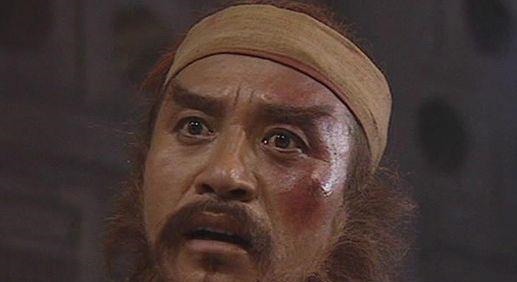 步战高&《水浒传》中6大步战高手鲁智深武松不能排第一,他碾压全场!