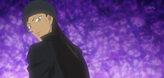 赤井秀一|名侦探柯南:赤井秀一需要保护的人众多?他的压力很大