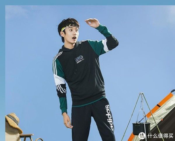 连帽 天气越冷,我们穿的越酷!阿迪达斯双十一好价购买清单!