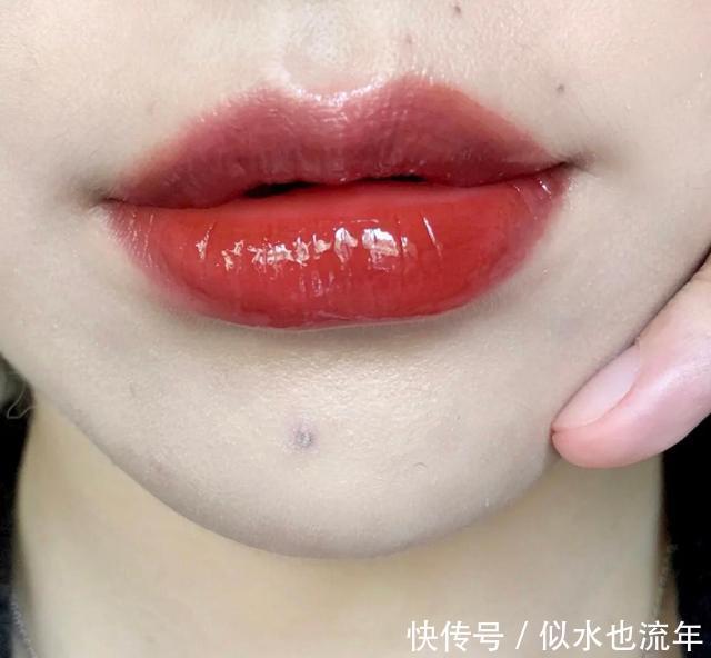 即视感|这些口红超顺润妇女显白显气质,还能让你有温柔小姐姐级既视感啦