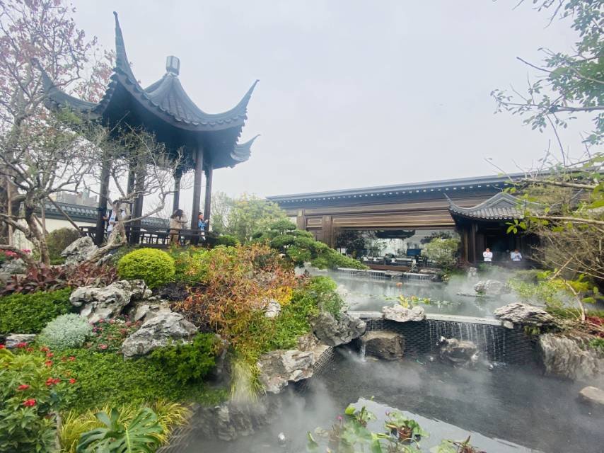 南海|站稳了!佛山上周新房网签1562套 南海两大纯新盘齐亮相抢客