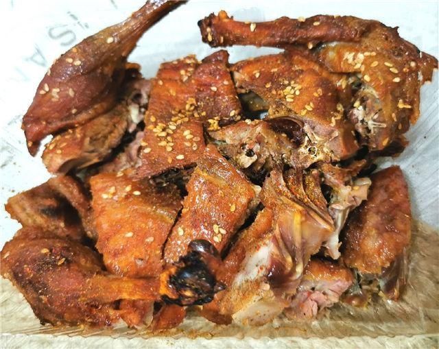 孩子|暑假带孩子去哥哥家,嫂子做一桌菜招待,让我忍不住经常来串门