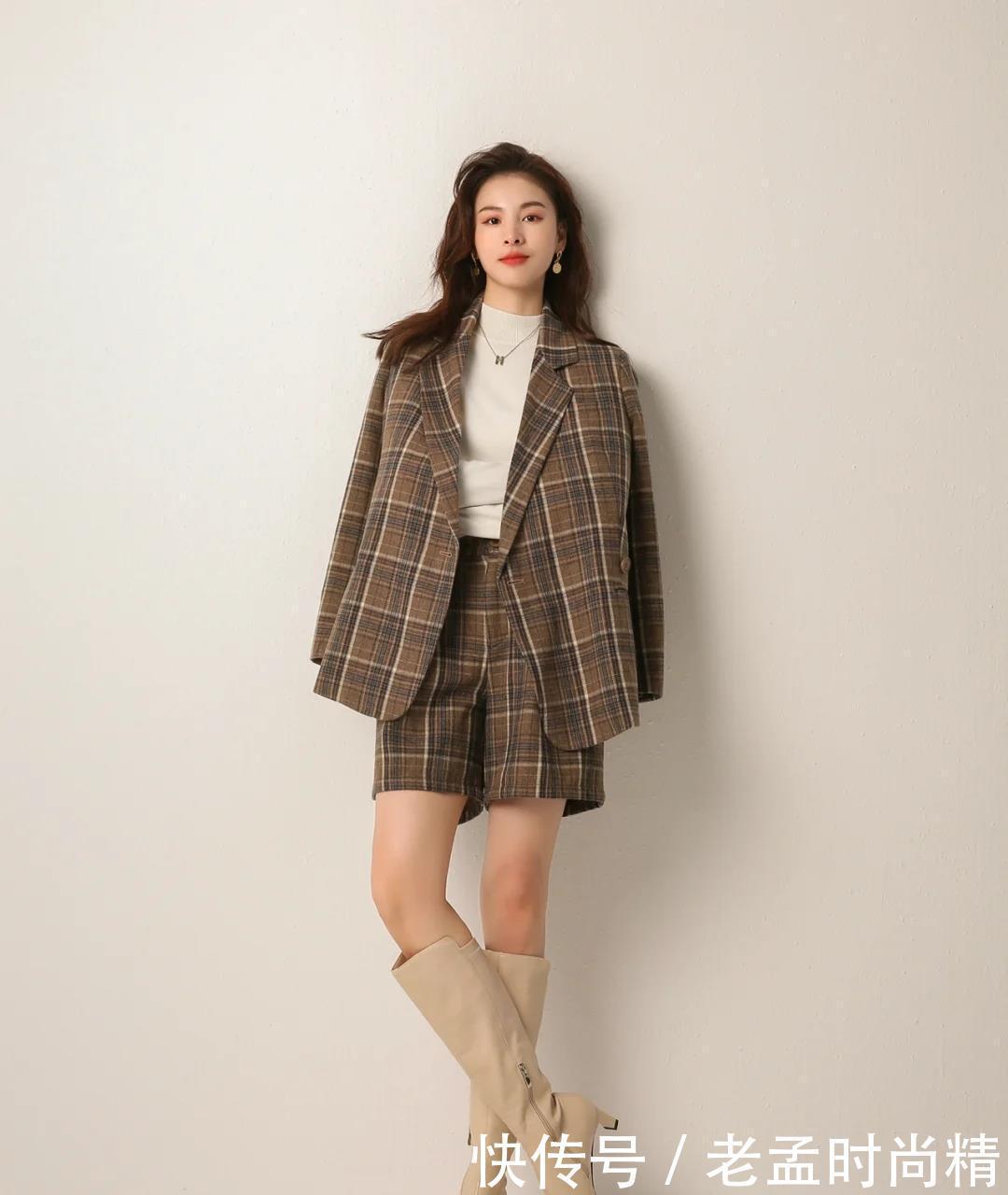 换季缺衣服穿? 学学这几种“一衣多穿”技巧, 每天穿搭不重样