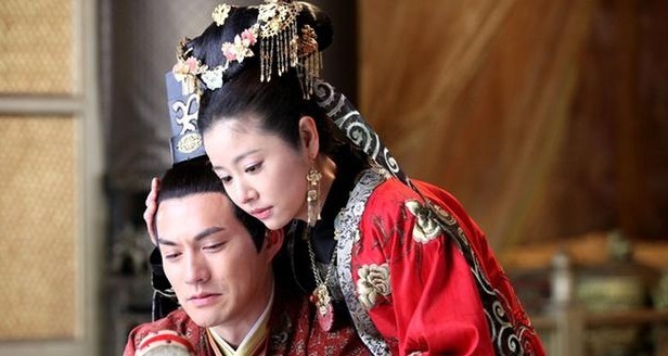 一夫一妻制|古人其实也是一夫一妻制,不存在三妻四妾,你被骗了多久