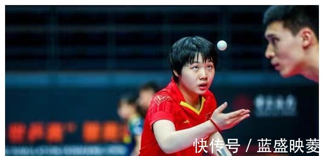 决赛|大冷门！日本名将30零封国乒选手，成功晋级决赛，国乒2人被！