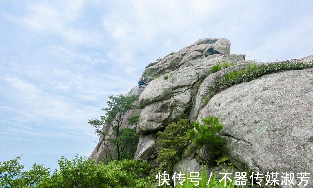 平汉铁路|走进四大避暑胜地之一：二十三度的鸡公山