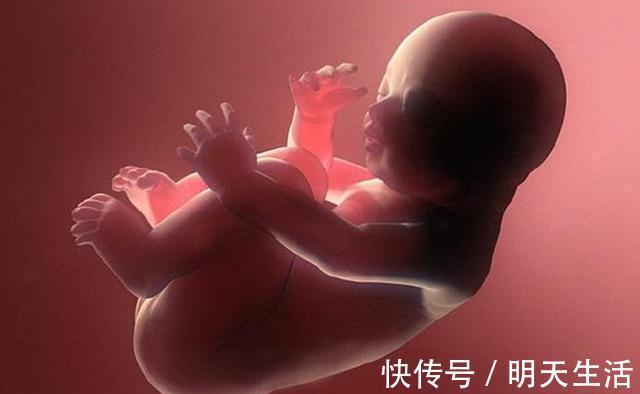 孕妇|胎儿总在夜间胎动,可不是胎儿太淘气,背后原因孕妇别大意