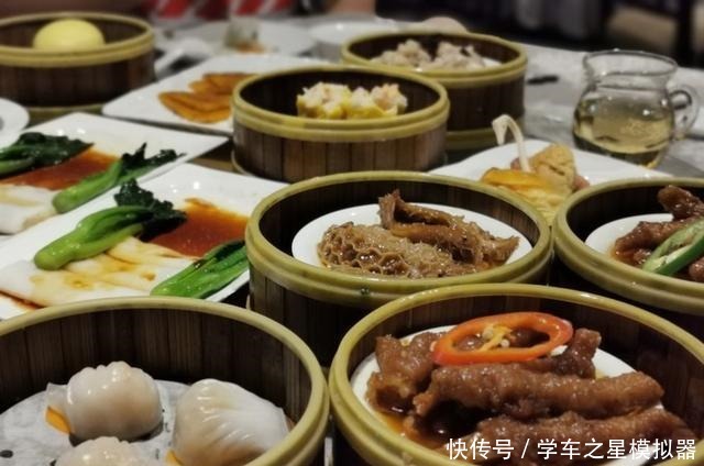 寻味顺德,两天一夜吃货攻略,带你吃遍顺德美食
