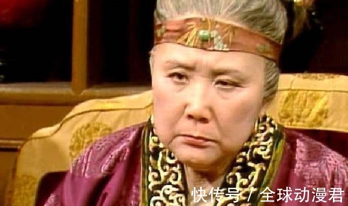 心术&贾母的心术有多强悍?鸳鸯当众告状,贾母巧用王夫人来当替罪羔羊