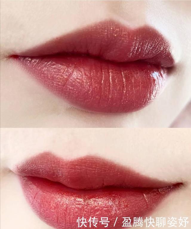 甜美|最闪的锦鲤人鱼姬色口红,blingbling春夏甜美唇,涂上就是小仙女