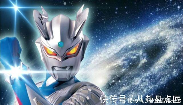 迪迦奥特曼|2021年奥特曼圆谷官方人气排名,第一名我认为是没什么争议的