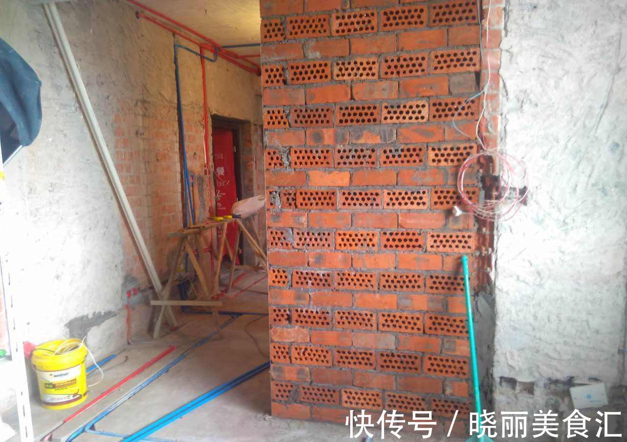 隔墙|装修时除了承重墙都能砸?错了,能砸掉的只有这一种而已