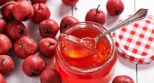 山楂与“此物”是一对,一同泡水喝,排毒祛湿,减掉多年大肚腩