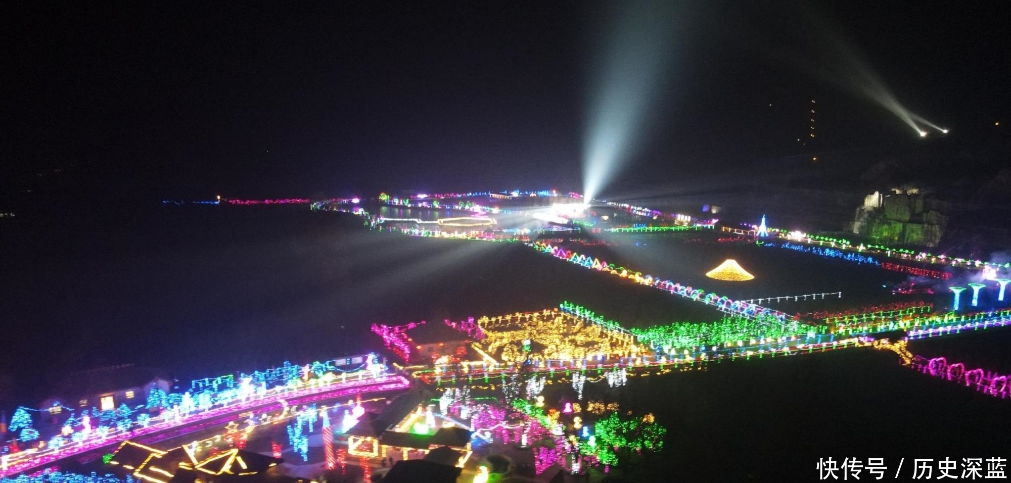 旅游|宁县举办最美乡村冰雪文化旅游季