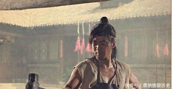 梁山征讨田虎第五战,鲁智深武松被俘,天闲星大败幻魔君