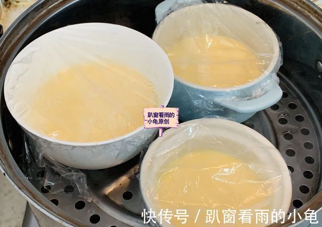 甜品|1盒牛奶，2个鸡蛋，做一碗焦糖布丁，细腻嫩滑，盘子都能舔干净