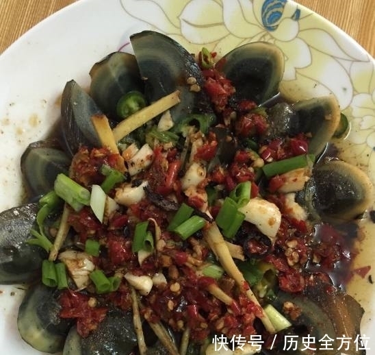 退休|退休老两口的日常晚餐,一日三餐吃的很滋润,你看着想吃吗?