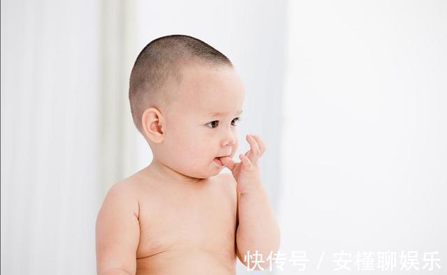 灵活度|辟谣宝宝吃手一定要阻止家长如果处理不当,容易影响宝宝成长